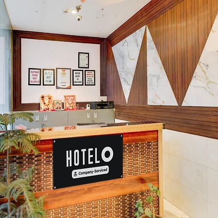 Super Hotel O Alipur Narela エクステリア 写真