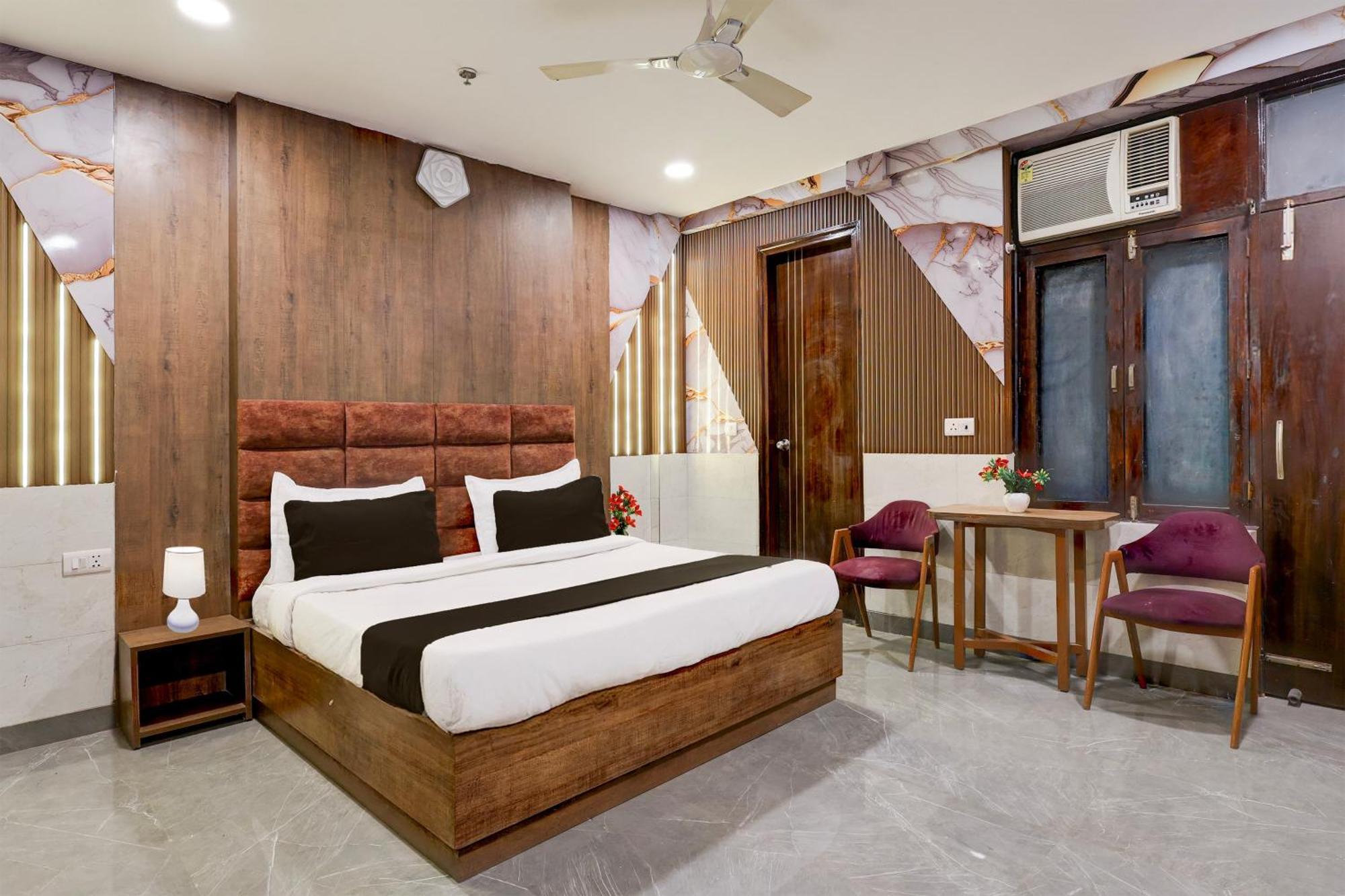 Super Hotel O Alipur Narela エクステリア 写真