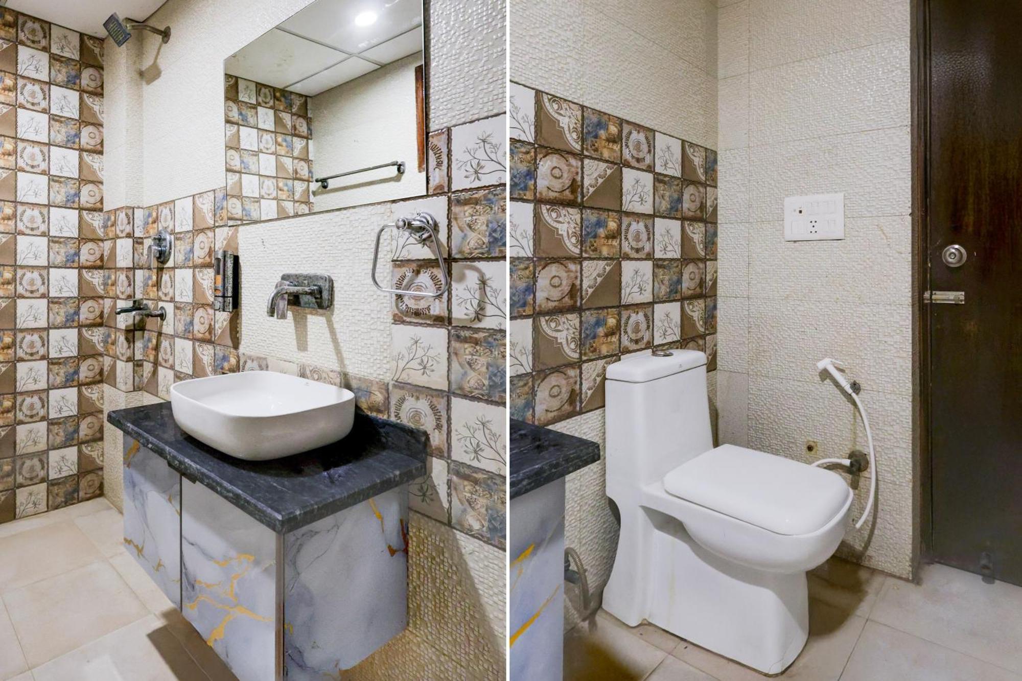 Super Hotel O Alipur Narela エクステリア 写真