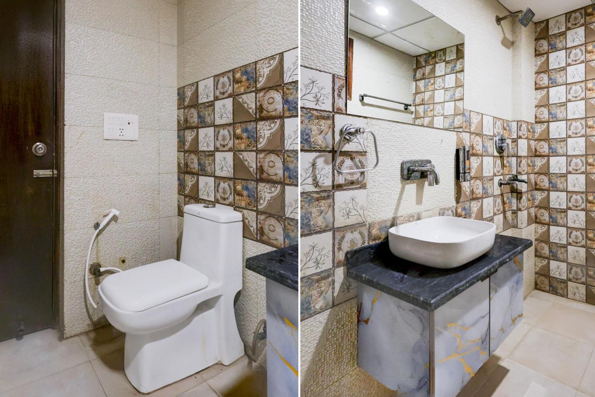 Super Hotel O Alipur Narela エクステリア 写真